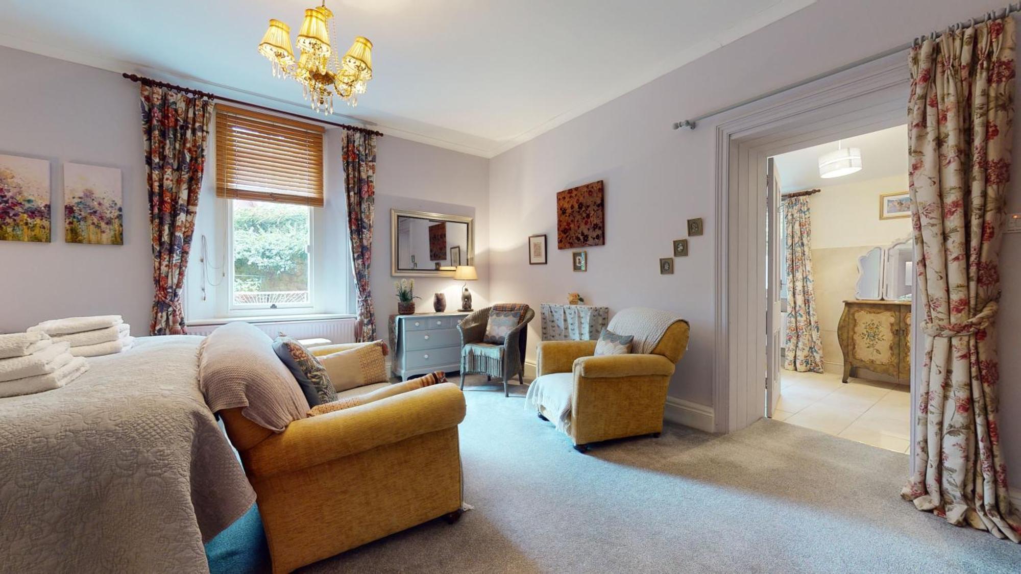 מיינהד Elgin Tower Apartment מראה חיצוני תמונה